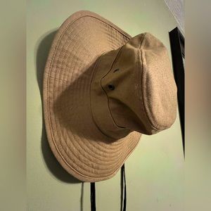 Patagonia The Forge Hat